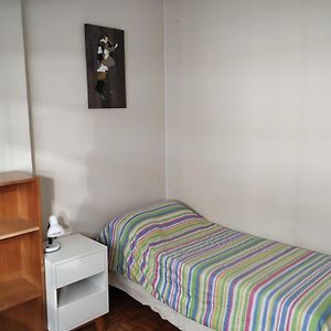 Departamento Obelisco Corrientes