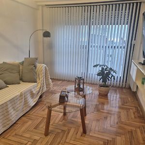 Moderno Y Acogedor I